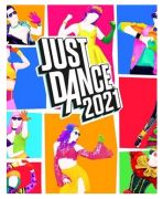 Ubisoft Just Dance 2021 Switch