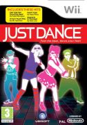 Ubisoft Just Dance Wii