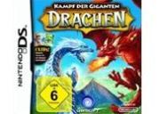 Ubisoft Kampf der Giganten Drachen DS Ubisoft Kampf der Giganten Drachen DS