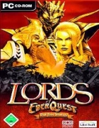 Ubisoft Lords of Everquest PC