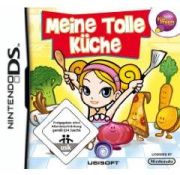 Ubisoft Meine tolle Küche DS