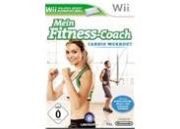 Ubisoft Mein Fitness Coach - Cardio Workout Wii