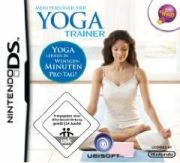 Ubisoft Mein persönlicher Yoga Trainer DS