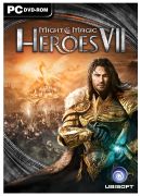 Ubisoft Might & Magic Heroes 7 PC