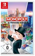 Ubisoft Monopoly Switch