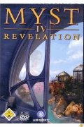 Ubisoft Myst 4 - Revelation PC