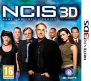 Ubisoft NCIS 3DS