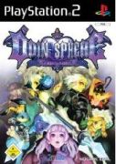 Ubisoft Odin Sphere PS2