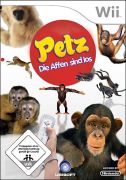 Ubisoft Petz - Die Affen sind los Wii Ubisoft Petz - Die Affen sind los Wii