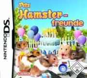 Ubisoft Petz - Hamsterfreunde DS Ubisoft Petz - Hamsterfreunde DS