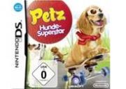 Ubisoft Petz - Hunde Superstar DS Ubisoft Petz - Hunde Superstar DS