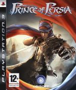 Ubisoft Prince of Persia PS3