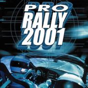 Ubisoft Pro Rally 2001 PC