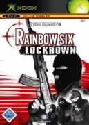 Ubisoft Tom Clancy's Rainbow Six Lockdown PS2