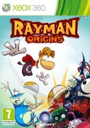 Ubisoft Rayman Origins Xbox 360