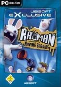 Ubisoft Rayman Raving Rabbids PC