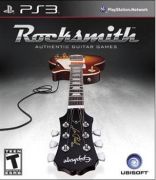 Ubisoft Rocksmith PS3