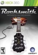 Ubisoft Rocksmith Xbox 360
