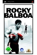 Ubisoft Rocky Balboa PSP Ubisoft Rocky Balboa PSP