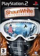 Ubisoft Shaun White Snowboarding PS2