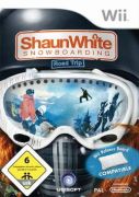 Ubisoft Shaun White Snowboarding Wii