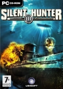 Ubisoft Silent Hunter 3 PC
