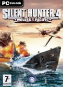 Ubisoft Silent Hunter 4 - Wolves of the Pacific PC