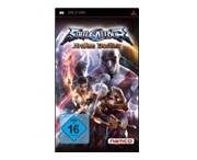 Ubisoft Soul Calibur Broken Destiny PSP Ubisoft Soul Calibur Broken Destiny PSP