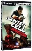 Ubisoft Splinter Cell Conviction PC