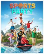 Ubisoft Sports Party Switch
