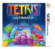 Ubisoft Tetris Ultimate 3DS Ubisoft Tetris Ultimate 3DS
