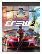 Ubisoft The Crew 2 PS4