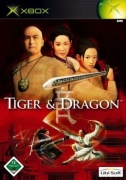 Ubisoft Tiger & Dragon Xbox