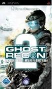 Ubisoft Tom Clancy's Ghost Recon - Advanced Warfighter 2 PSP Ubisoft Tom Clancy's Ghost Recon - Advanced Warfighter 2 PSP