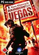 Ubisoft Tom Clancy´s Rainbow Six Vegas PC