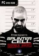 Ubisoft Tom Clancy's Splinter Cell Double Agent PC