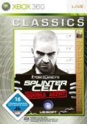 Ubisoft Tom Clancy's Splinter Cell Double Agent Xbox 360