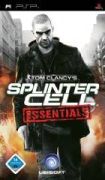 Ubisoft Tom Clancy's Splinter Cell Essentials PSP Ubisoft Tom Clancy's Splinter Cell Essentials PSP