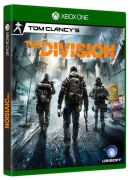 Ubisoft Tom Clancy's: The Division Xbox One