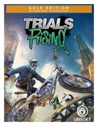 Ubisoft Trials Rising Gold Edition PC