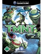 Ubisoft Teenage Mutant Ninja Turtles GC