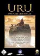 Ubisoft Uru:The Complete Chronicles PC