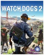 Ubisoft Watch Dogs 2 PS4