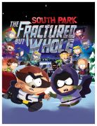 Ubisoft South Park: Die rektakuläre Zerreißprobe Xbox One Ubisoft South Park: Die rektakuläre Zerreißprobe Xbox One