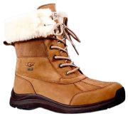 UGG Adirondack III