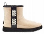 UGG Classic Clear Mini Damen UGG Classic Clear Mini Damen