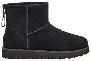 UGG Classic Mini Logo Zip