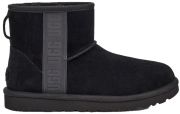UGG Classic Mini Side Logo Damen