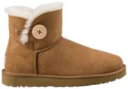 UGG Mini Bailey Button II Damen