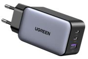 UGREEN Nexode 65 W GaN Fast Charger (10335)